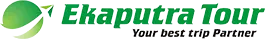 Ekaputra Tour Logo